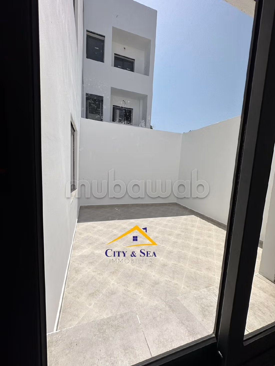 Apartment for sale in Saniat Errmel. 1 Room. 