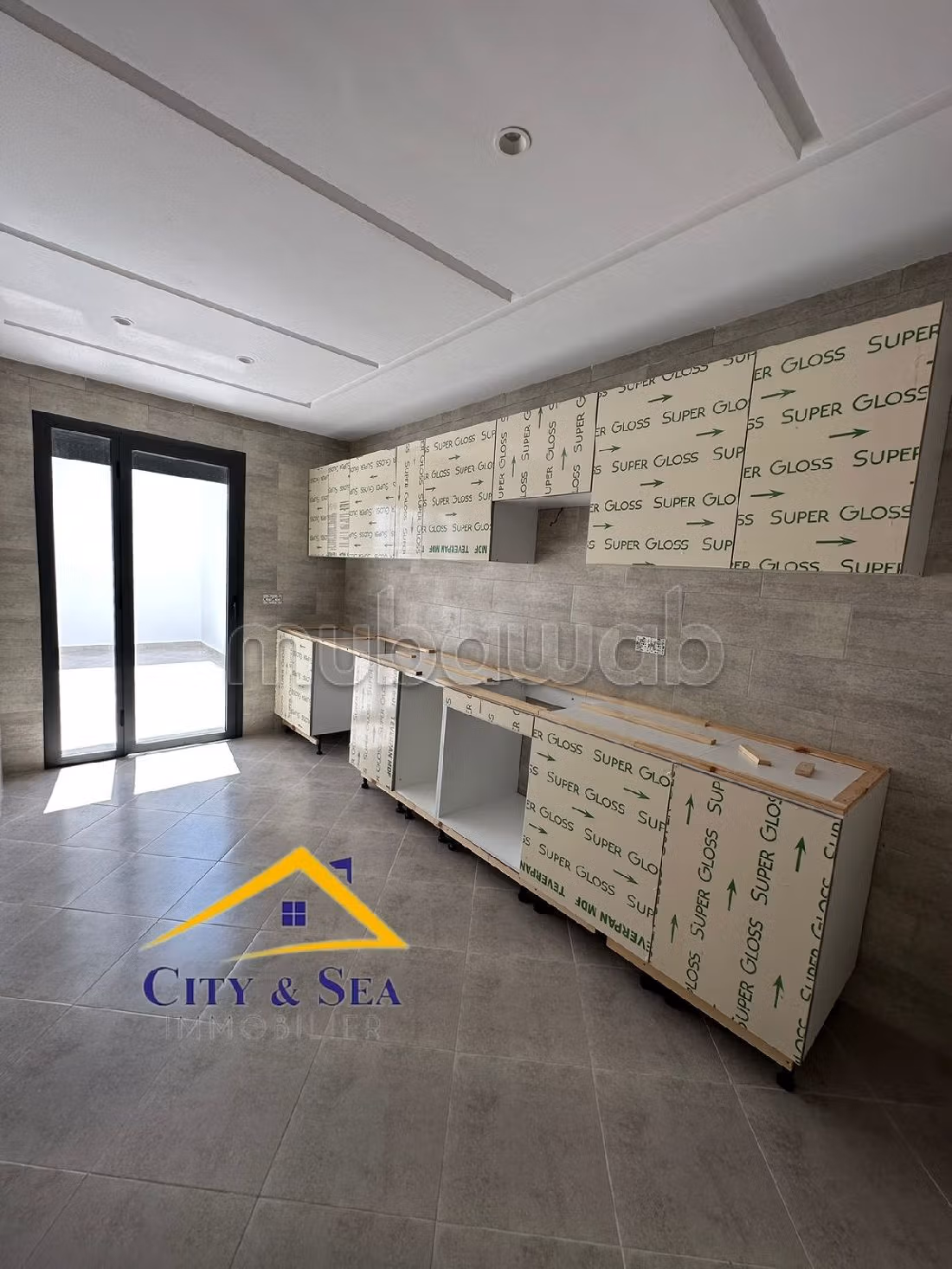 Apartment for sale in Saniat Errmel. 1 Room. 