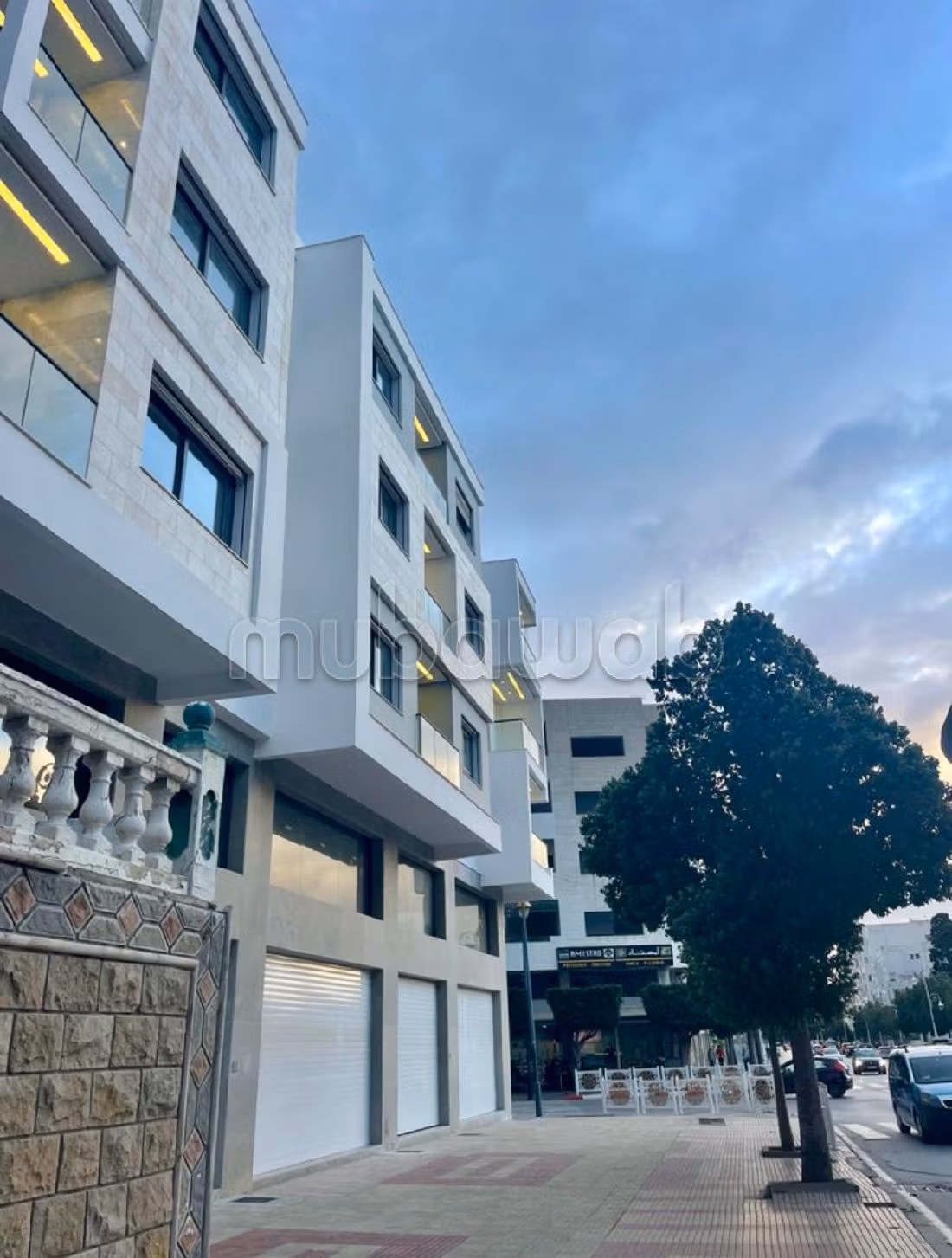 Apartment for sale in Saniat Errmel. 1 Room. 