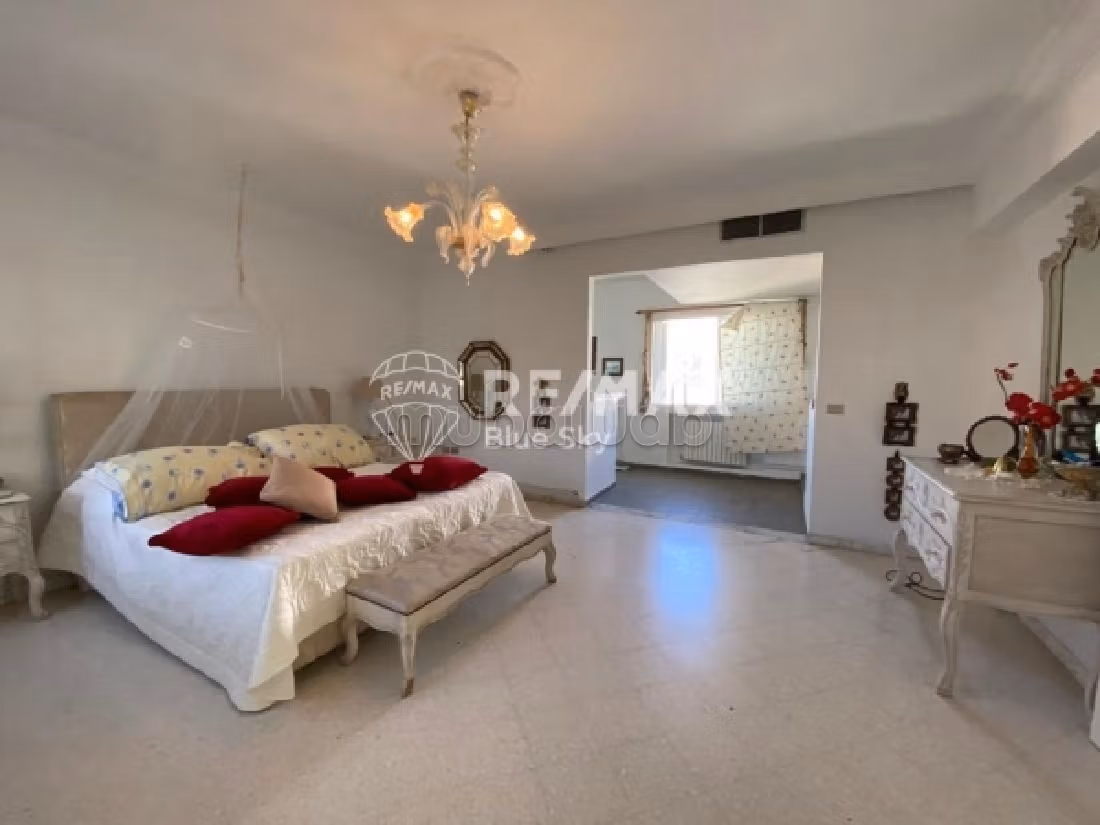 Villa à vendre à La Marsa