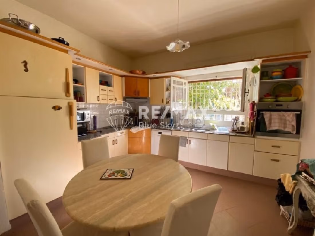 Villa à vendre à La Marsa