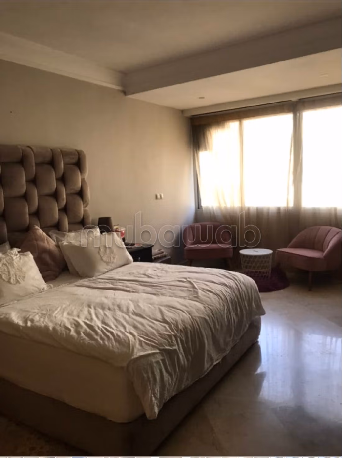 Vendita appartamento a Gauthier. Superficie 174 m². Con ascensore