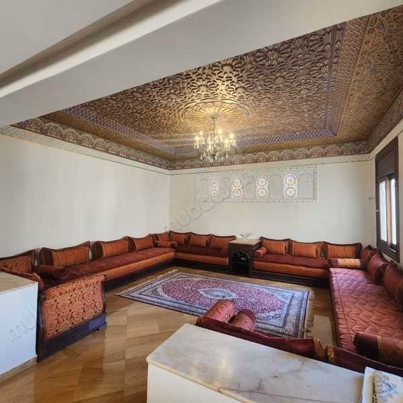 Apartment for Sale of 704.0 m² in Casablanca, Hospitals
