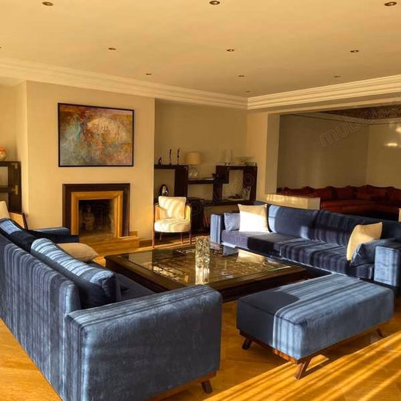 Apartment for Sale of 704.0 m² in Casablanca, Hospitals