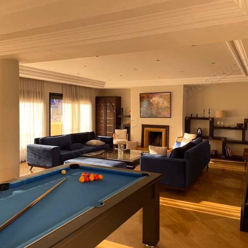 Apartment for Sale of 704.0 m² in Casablanca, Hospitals
