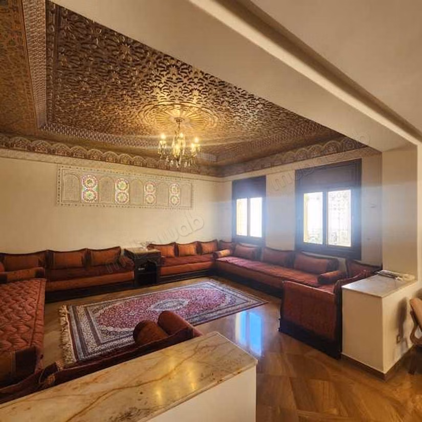Apartment for Sale of 704.0 m² in Casablanca, Hospitals