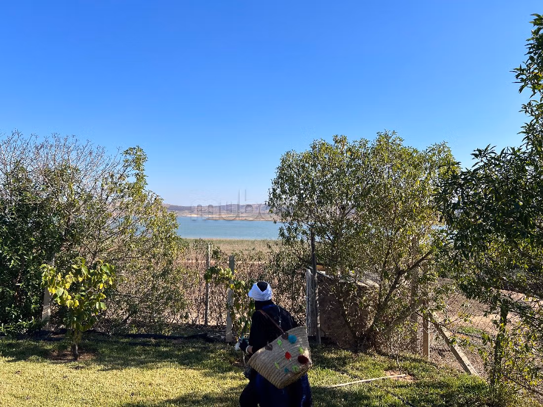 Fattoria in vendita a Technopolis. Superficie totale 13500 m².