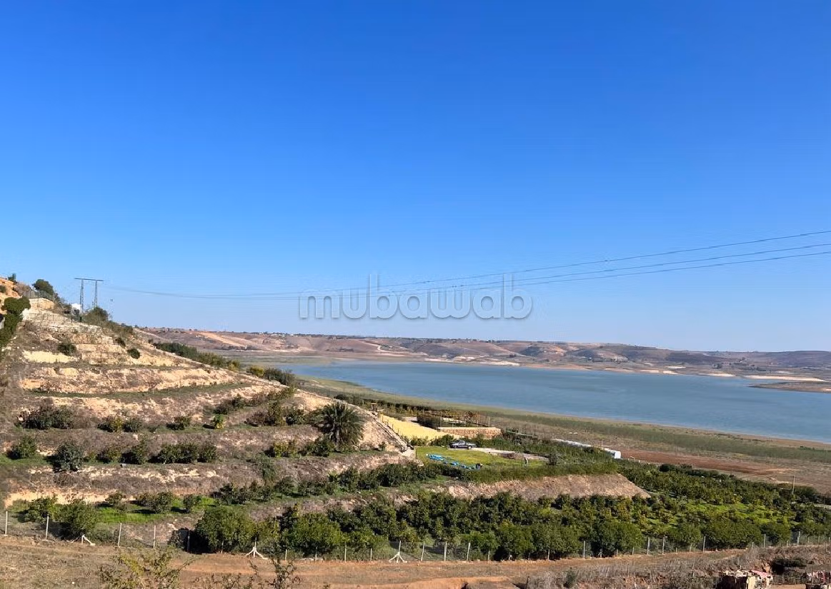 Fattoria in vendita a Technopolis. Superficie totale 13500 m².