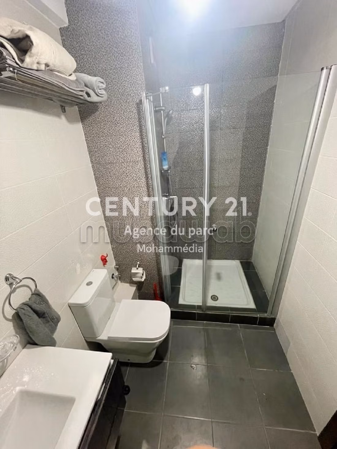 شقة للكراء بلاسييسطا. المساحة 48 م². مفروشة