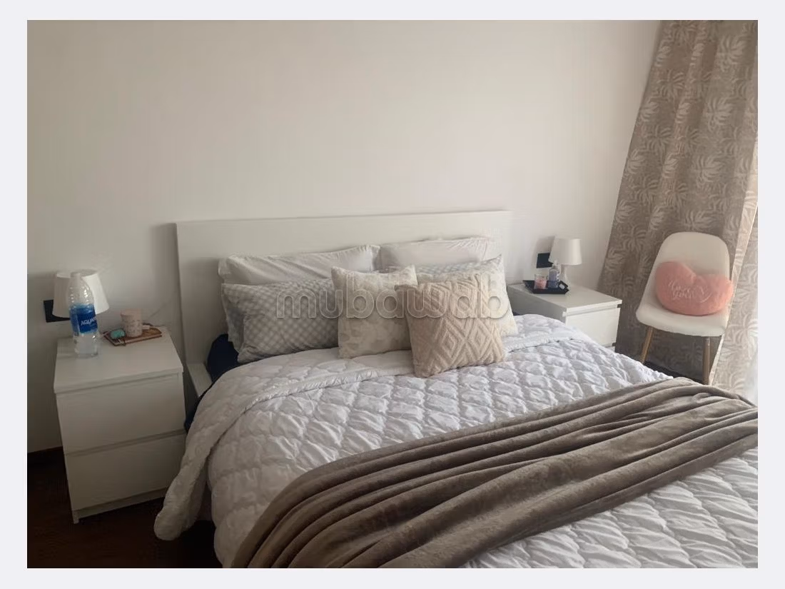 Appartement 98 m² à Bouskoura Ville — 7