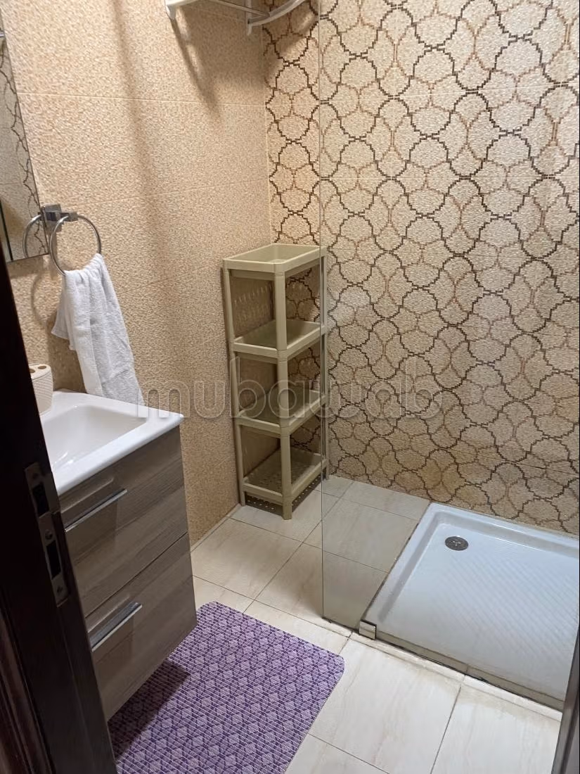 Appartement 78 m² à Guich Oudaya — 11