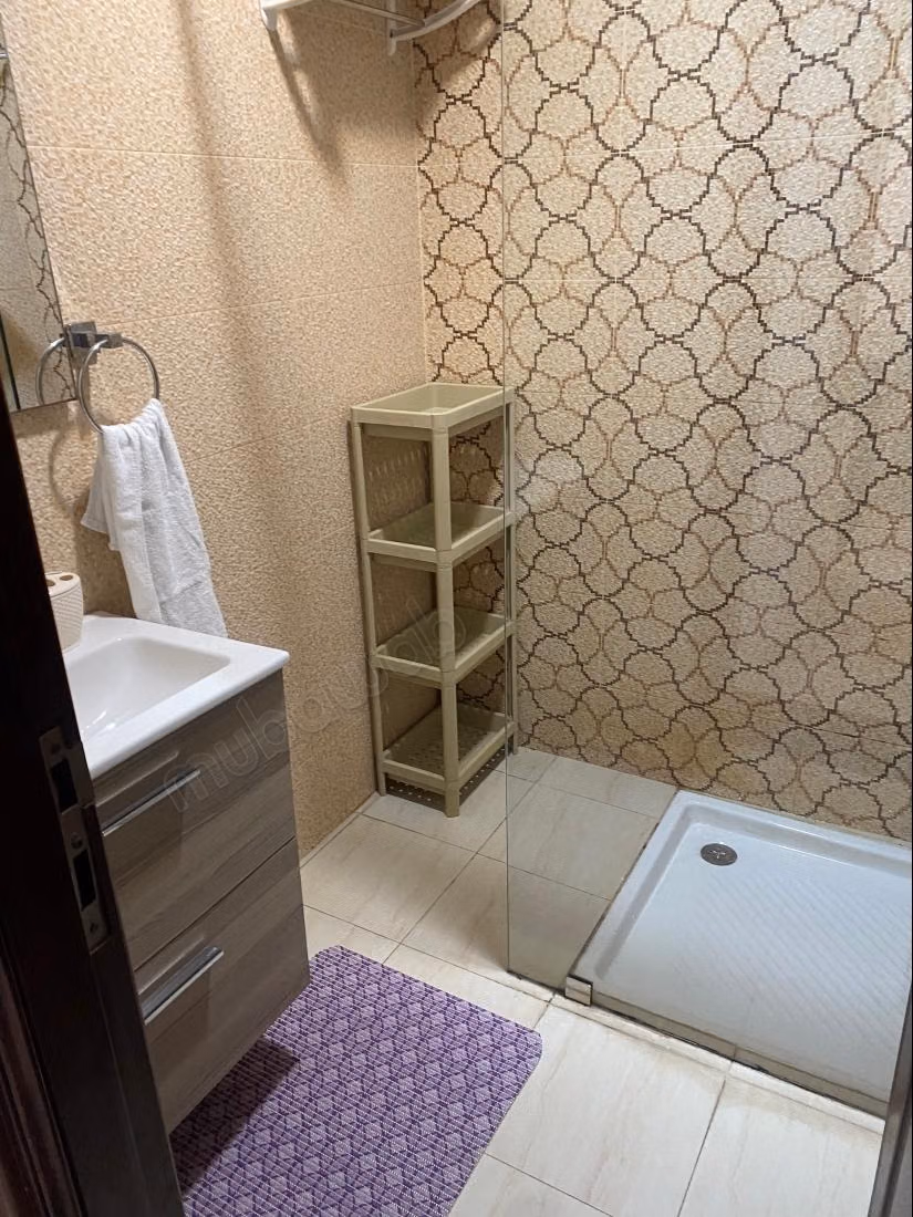 Nu te huur: appartementen in Guich Oudaya. Oppervlakte 78 m². Gemeubileerd.