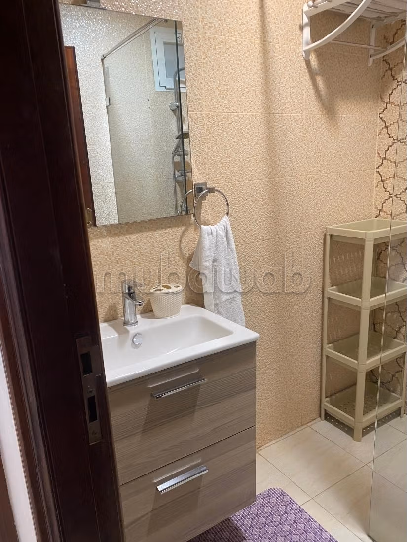 Appartement 78 m² à Guich Oudaya — 12