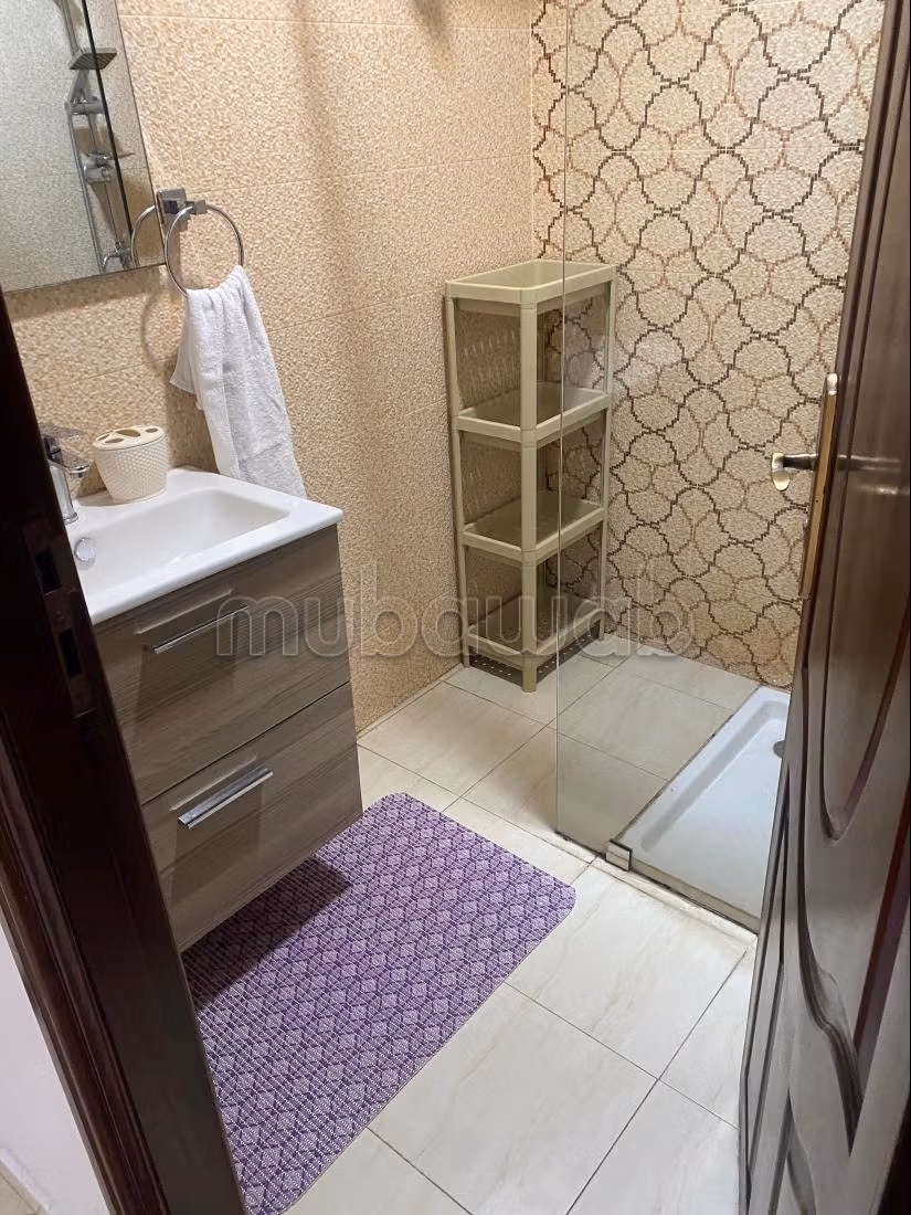 Appartement 78 m² à Guich Oudaya — 14