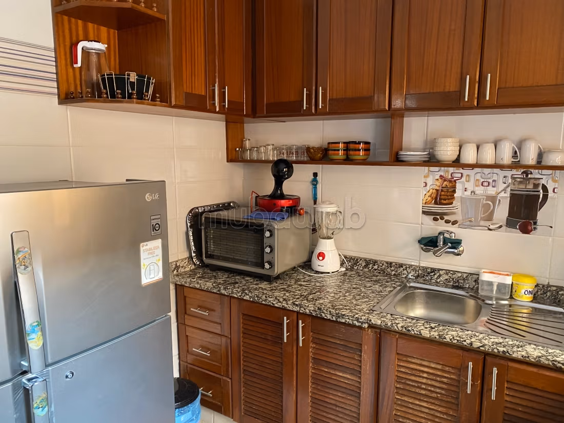 Appartement 78 m² à Guich Oudaya — 15