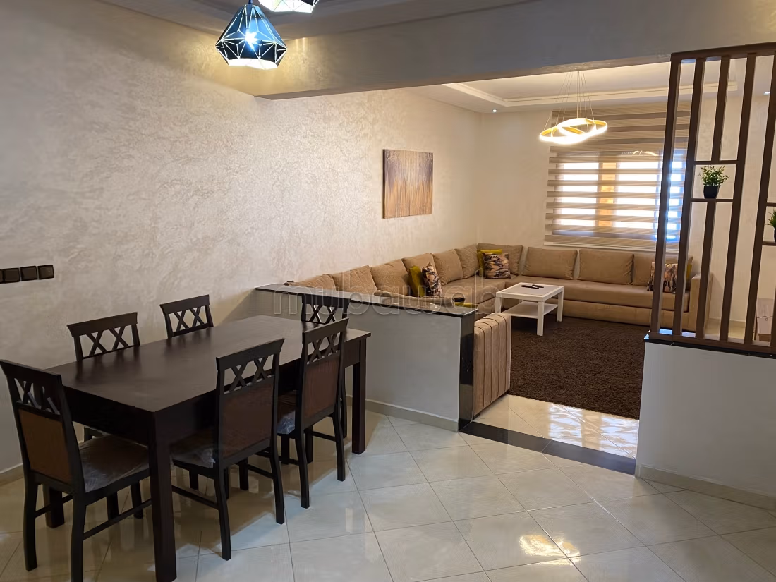 Appartement 78 m² à Guich Oudaya — 16