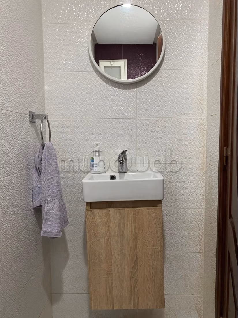 Appartement 78 m² à Guich Oudaya — 17