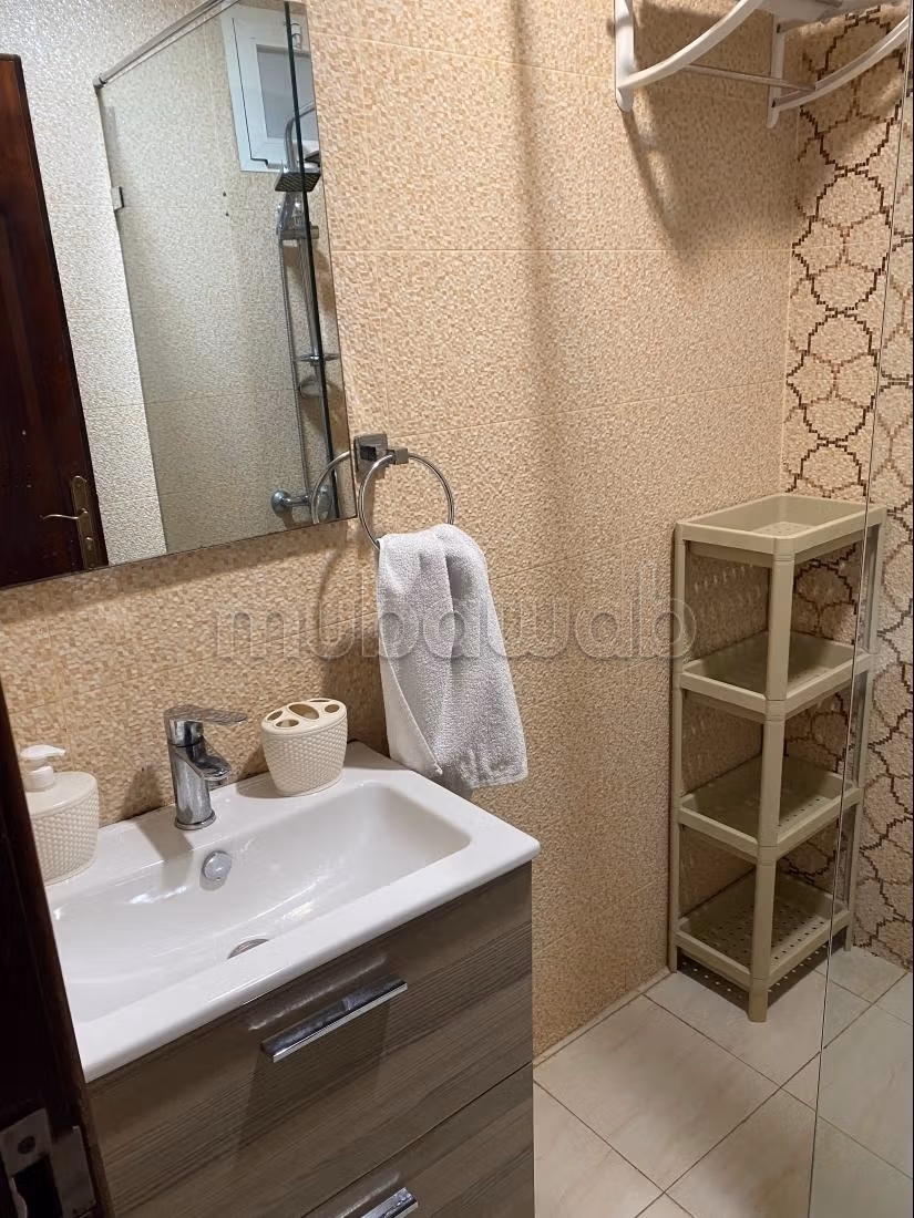 Appartement 78 m² à Guich Oudaya — 18