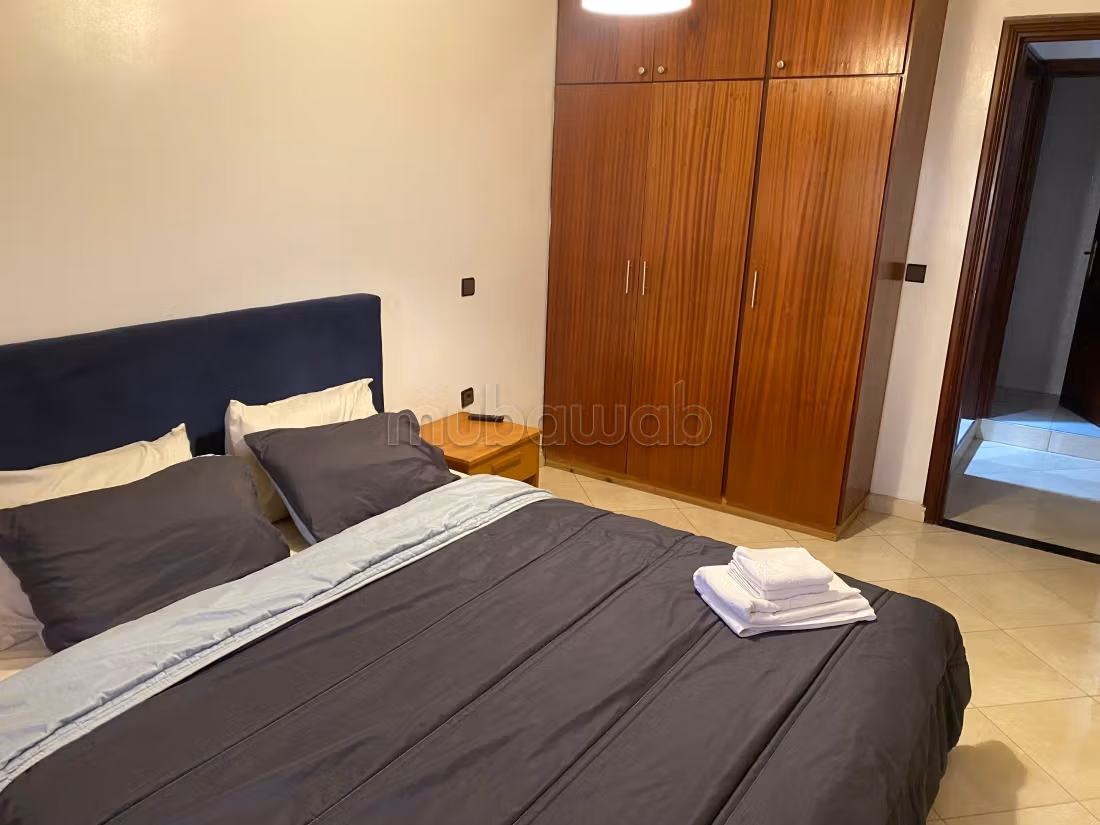 Appartement 78 m² à Guich Oudaya — 20