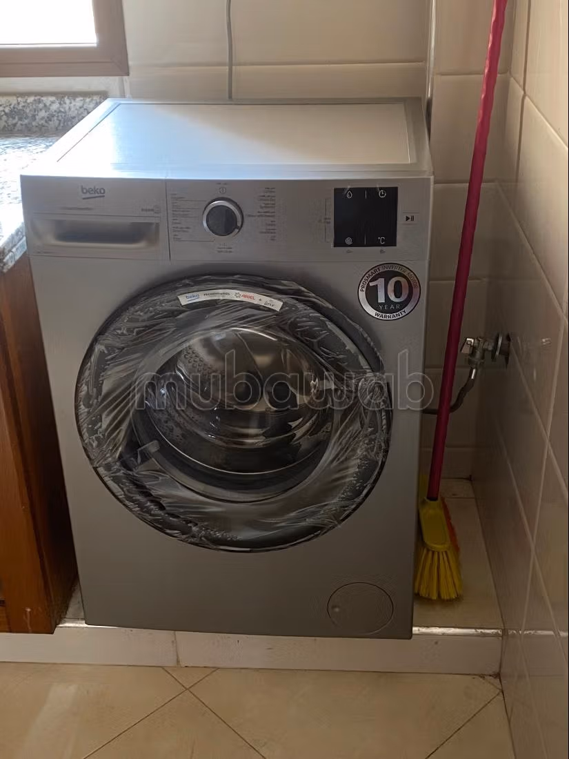 Appartement 78 m² à Guich Oudaya — 22