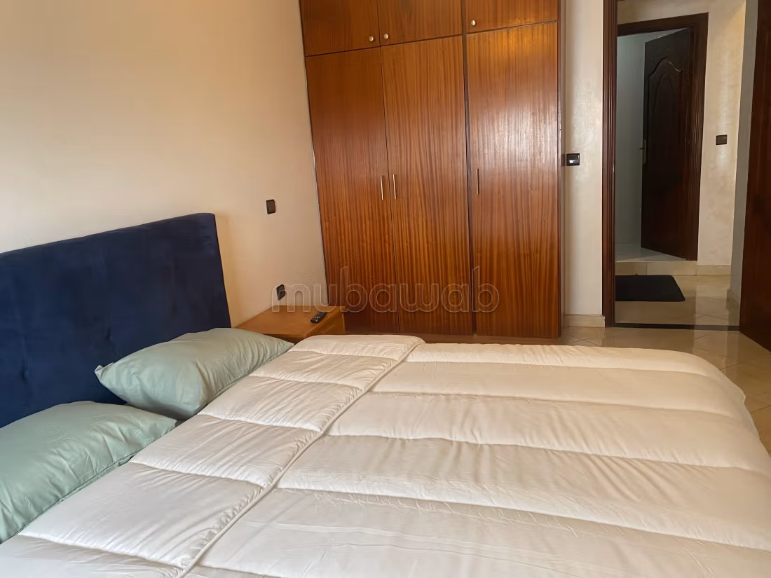 Appartement 78 m² à Guich Oudaya — 4