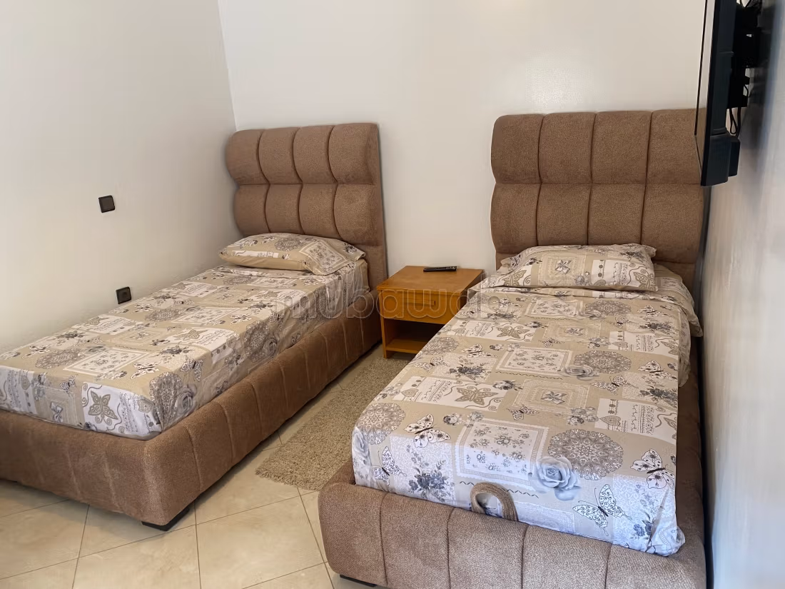 Appartement 78 m² à Guich Oudaya — 5