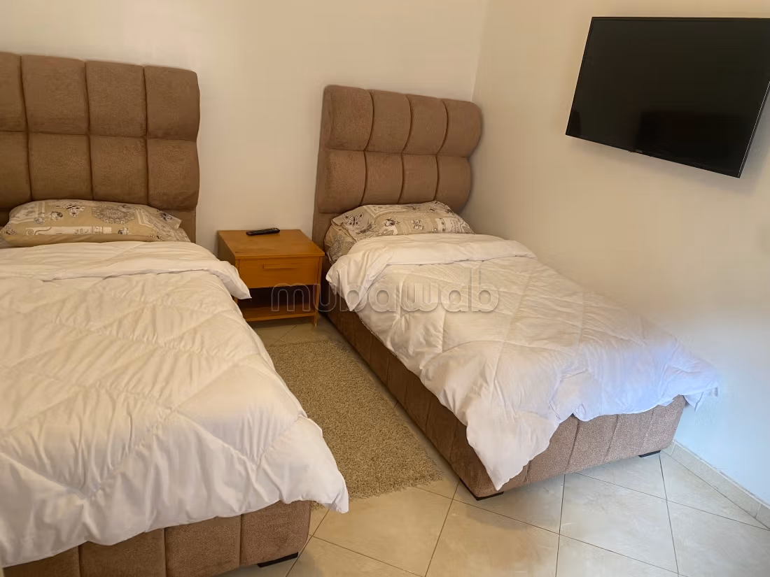 Appartement 78 m² à Guich Oudaya — 6