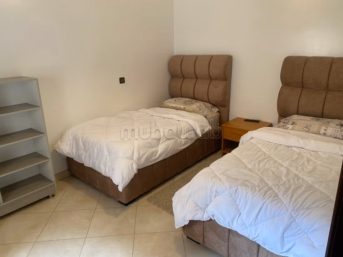 Appartement 78 m² à Guich Oudaya — 7