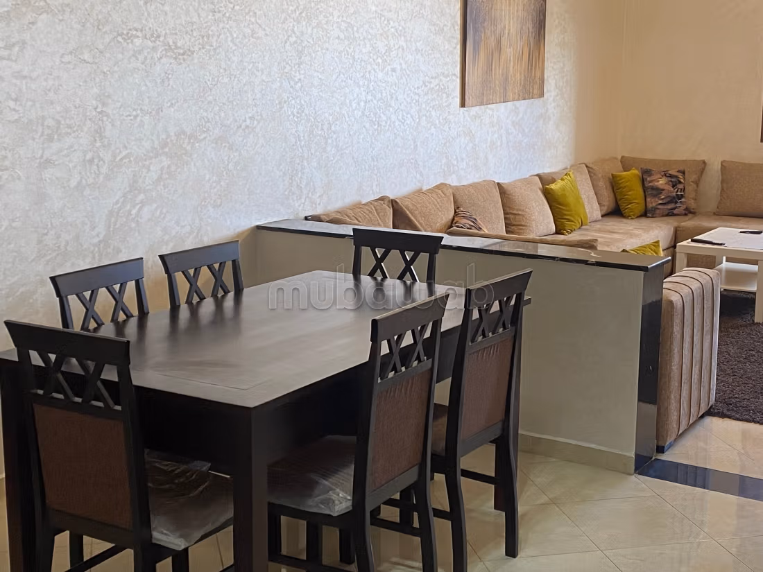 Appartement 78 m² à Guich Oudaya — 9