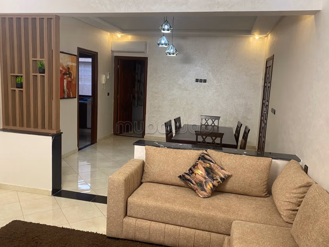 Appartement 78 m² à Guich Oudaya — 10