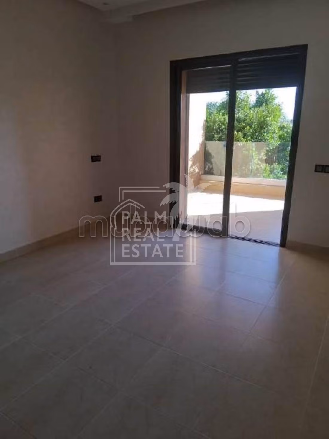 Villa de luxe moderne