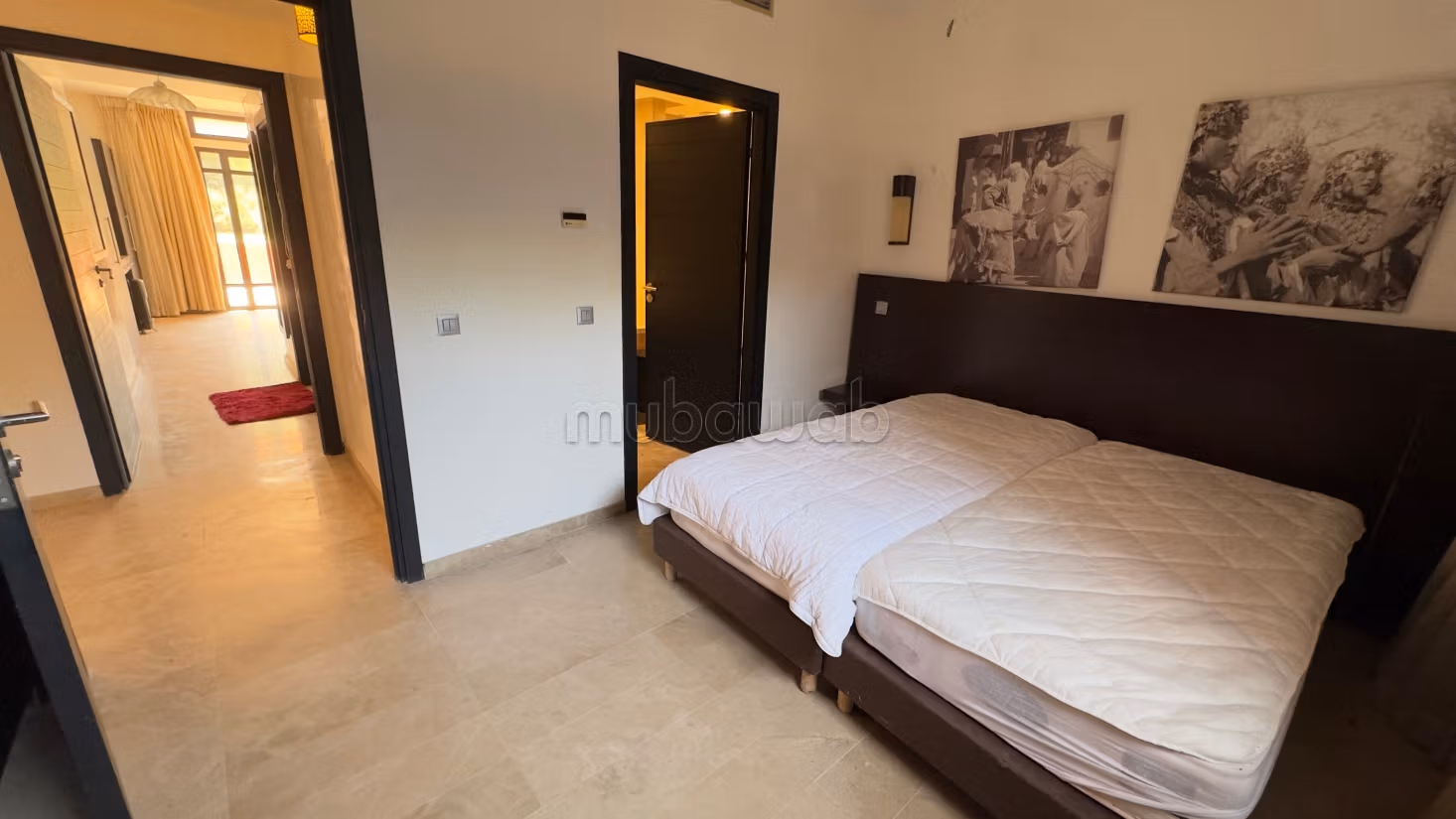 Vendere appartamento 3 camere Piano terra ad Amelkis