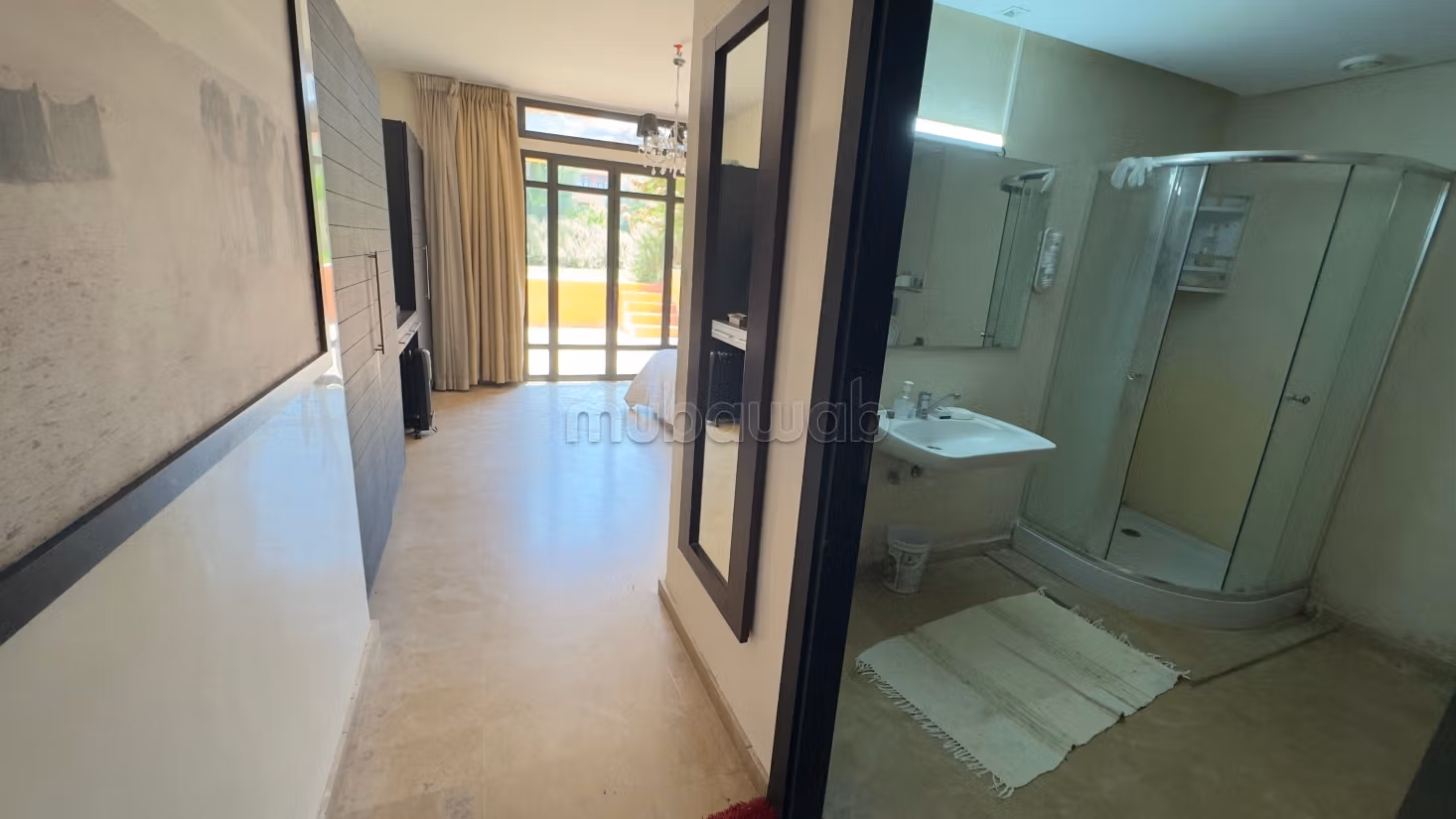 Vendere appartamento 3 camere Piano terra ad Amelkis