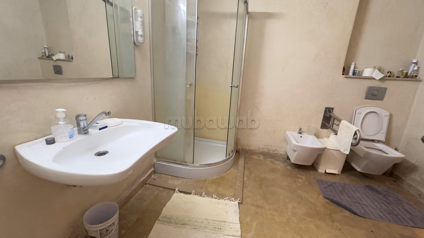 Vendere appartamento 3 camere Piano terra ad Amelkis