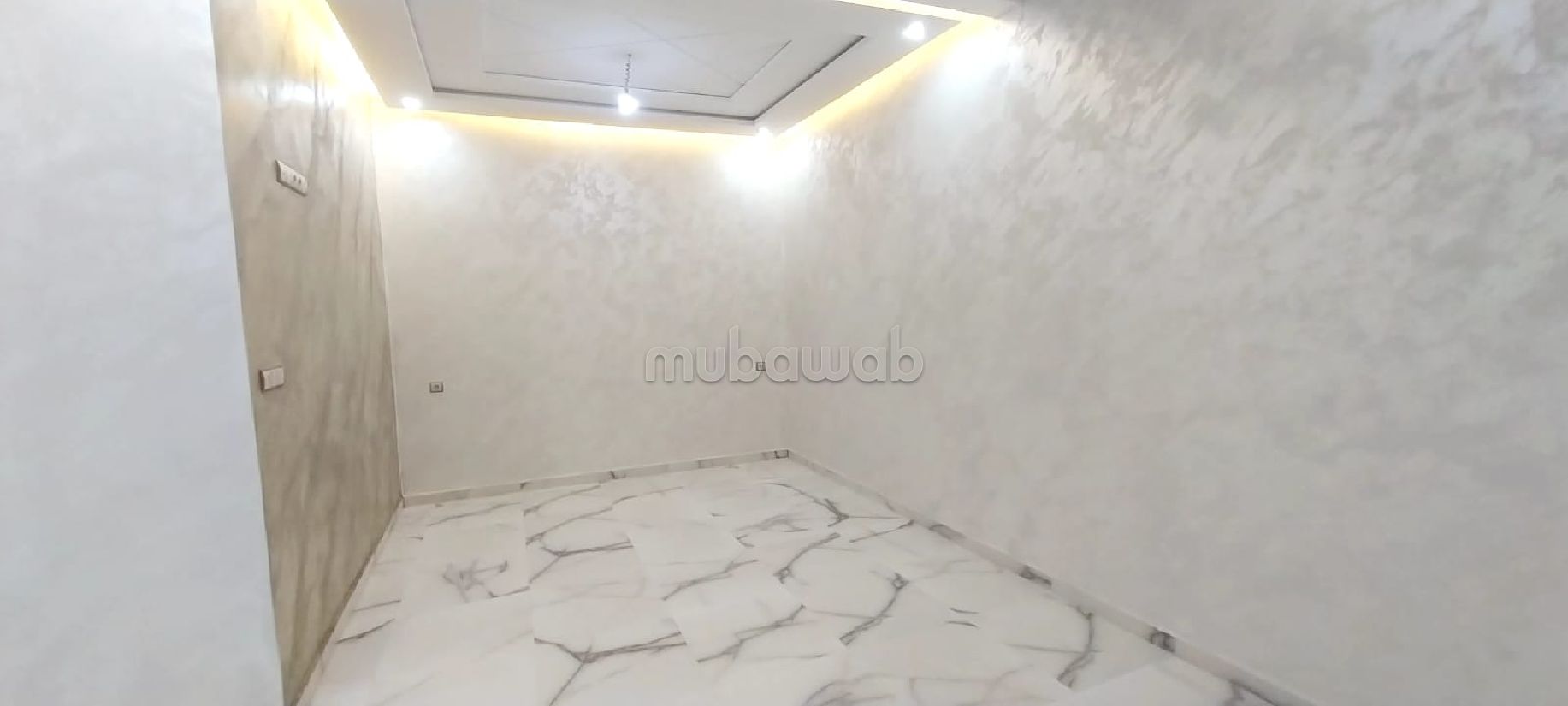 Maison mini villa à vendre 112m² à Oujda Mubawab