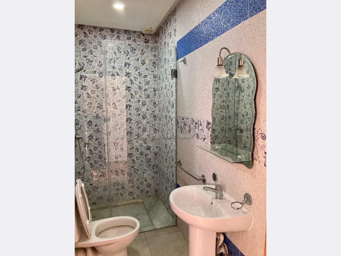 Villa in Affitto di 261.0 m² a Nouaceur, Tamaris2