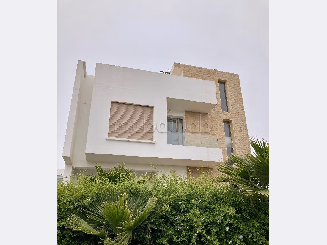 Villa in Affitto di 261.0 m² a Nouaceur, Tamaris2