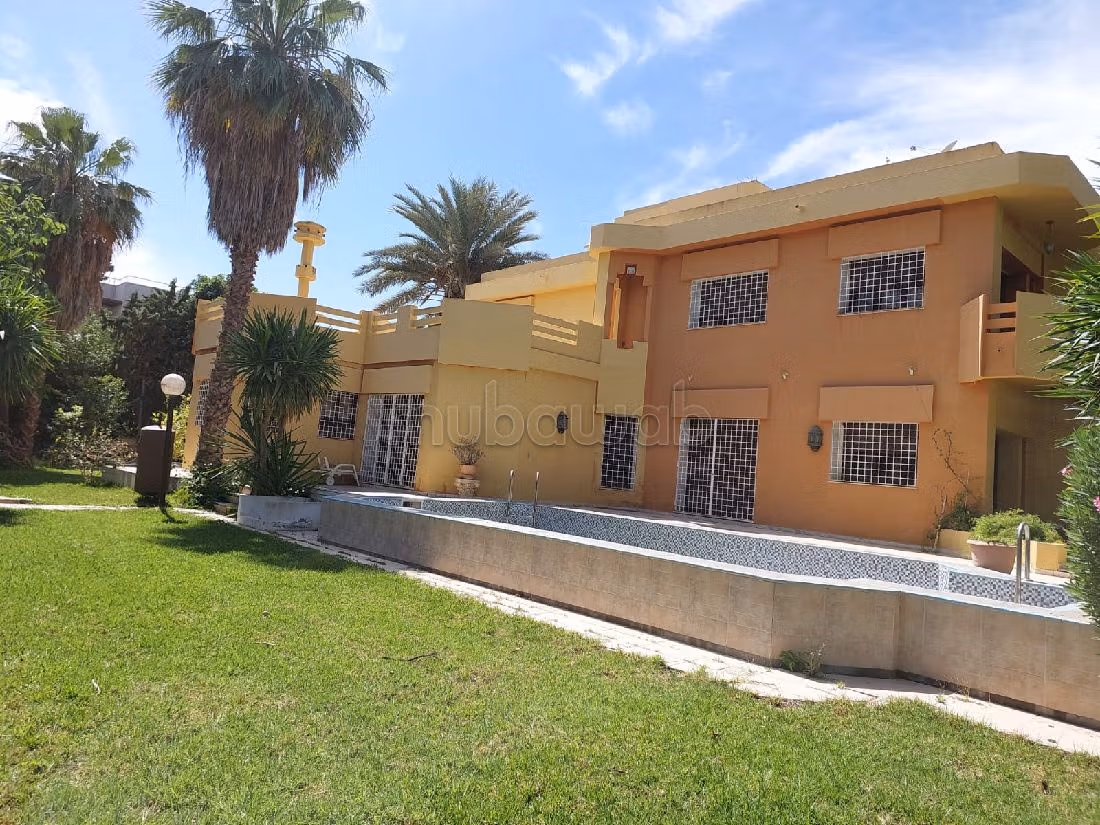 Villa à vendre
