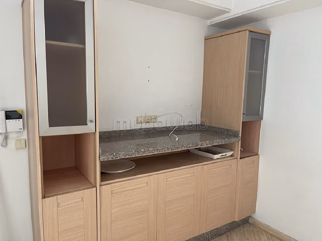 Élégant Appartement Meublé Palmier