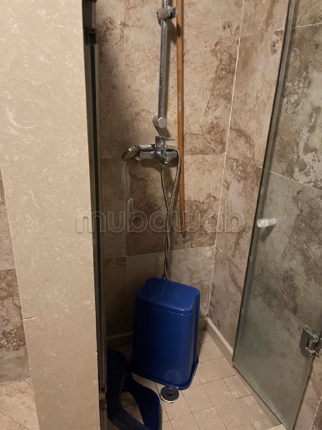 Élégant Appartement Meublé Palmier