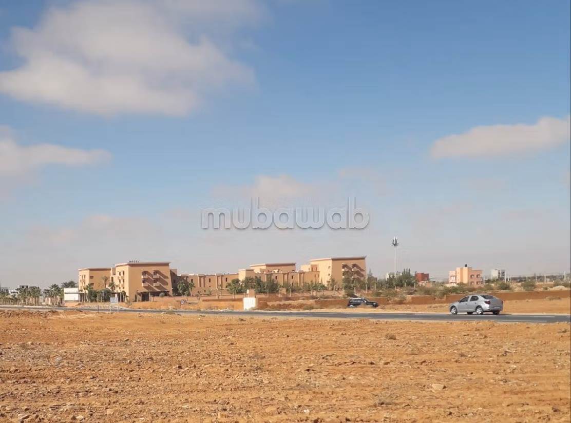 Land for sale. Surface area 20000 m². 