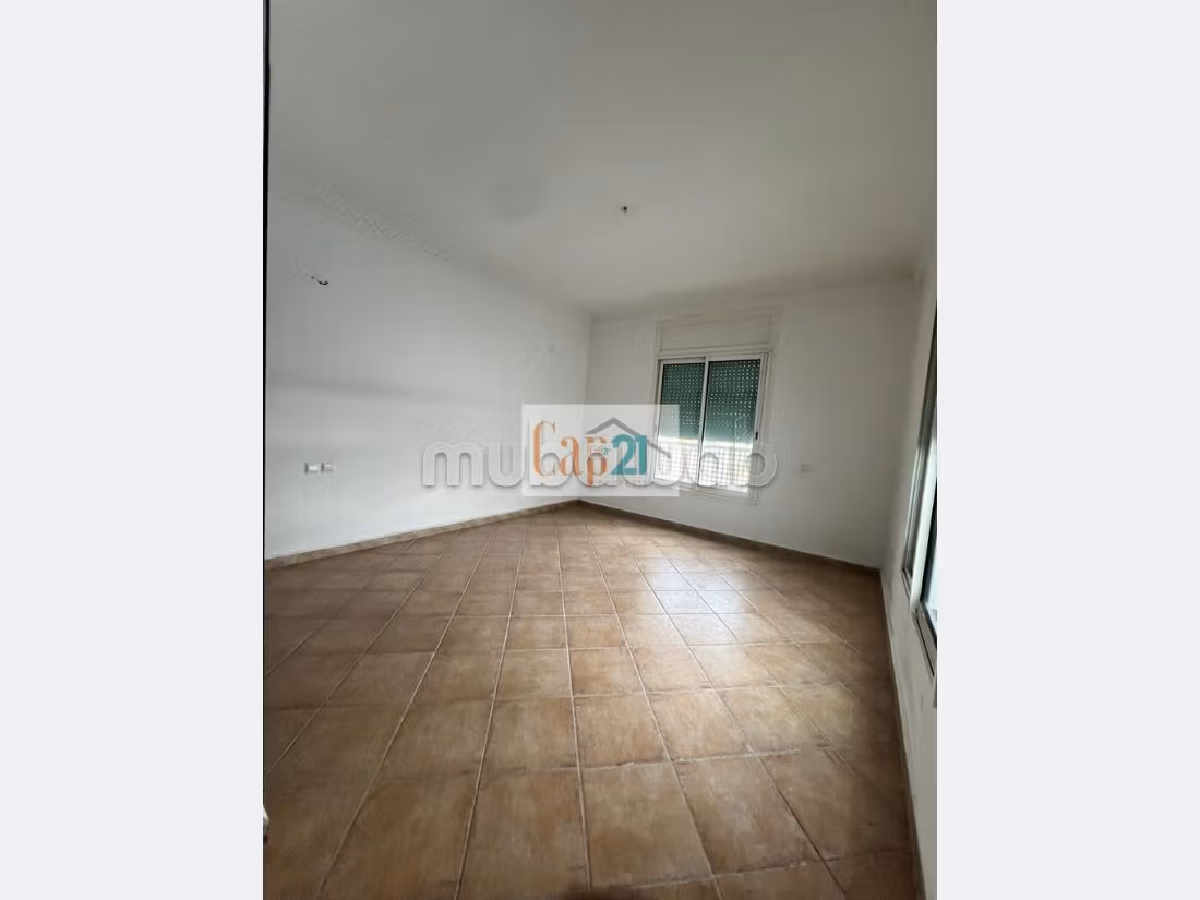 Villa en location à la baie de Tanger