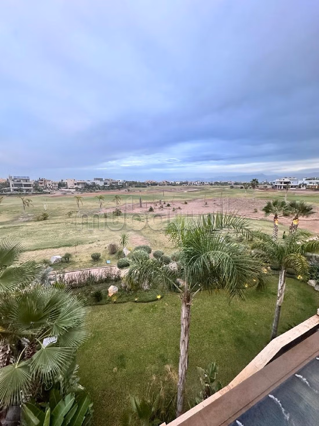 فيلا ممتازة للبيع ب طريق تحناوت. 8 قطع رائعة. مفروشة. 