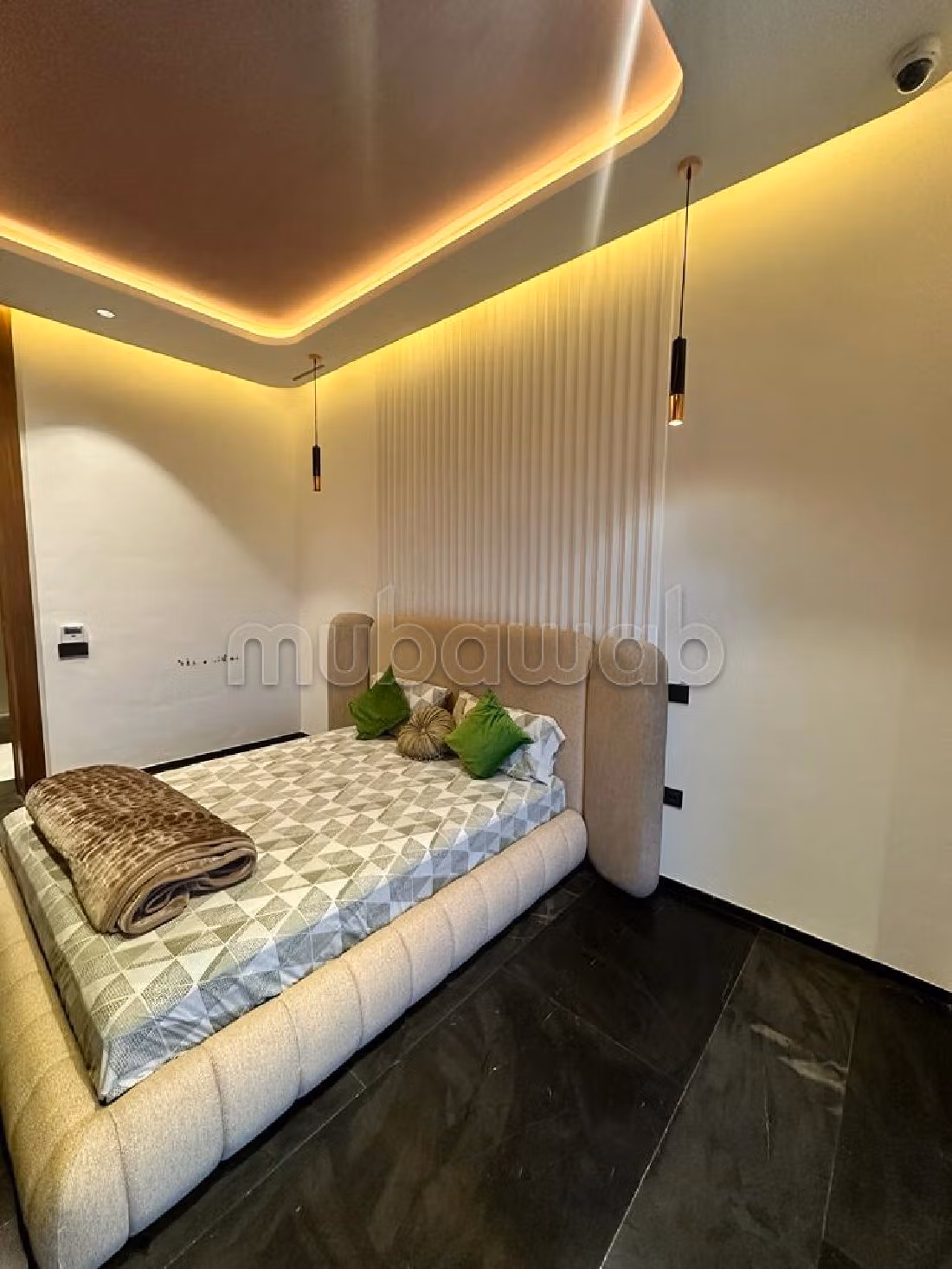 فيلا ممتازة للبيع ب طريق تحناوت. 8 قطع رائعة. مفروشة. 