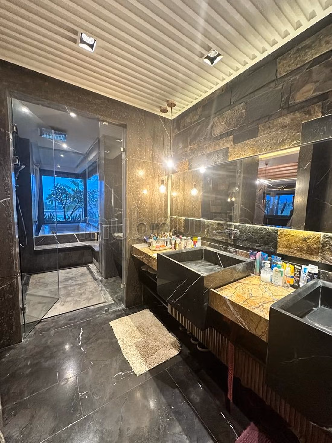 فيلا ممتازة للبيع ب طريق تحناوت. 8 قطع رائعة. مفروشة. 