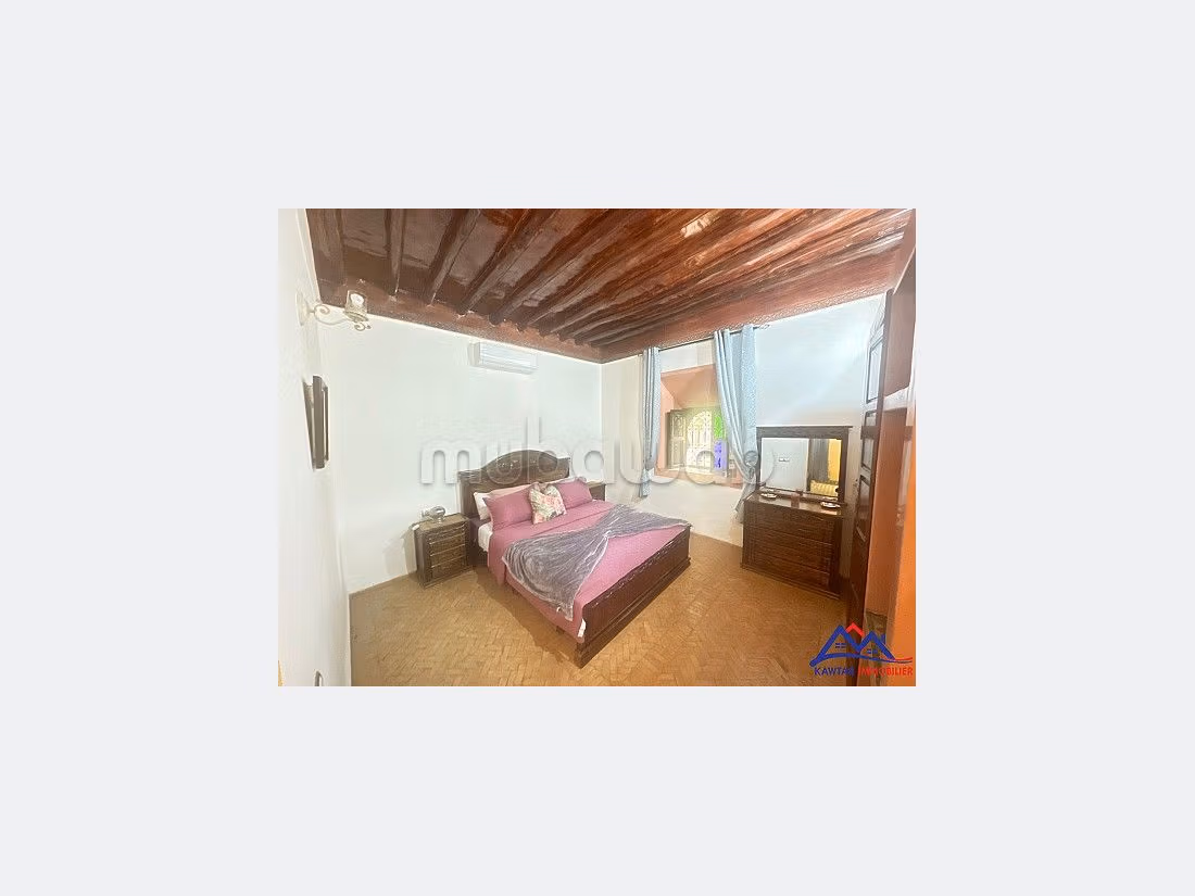 Villa's en luxe woningen om te huren in Route de l'Ourika. Oppervlakte 5000 m². Zwembad