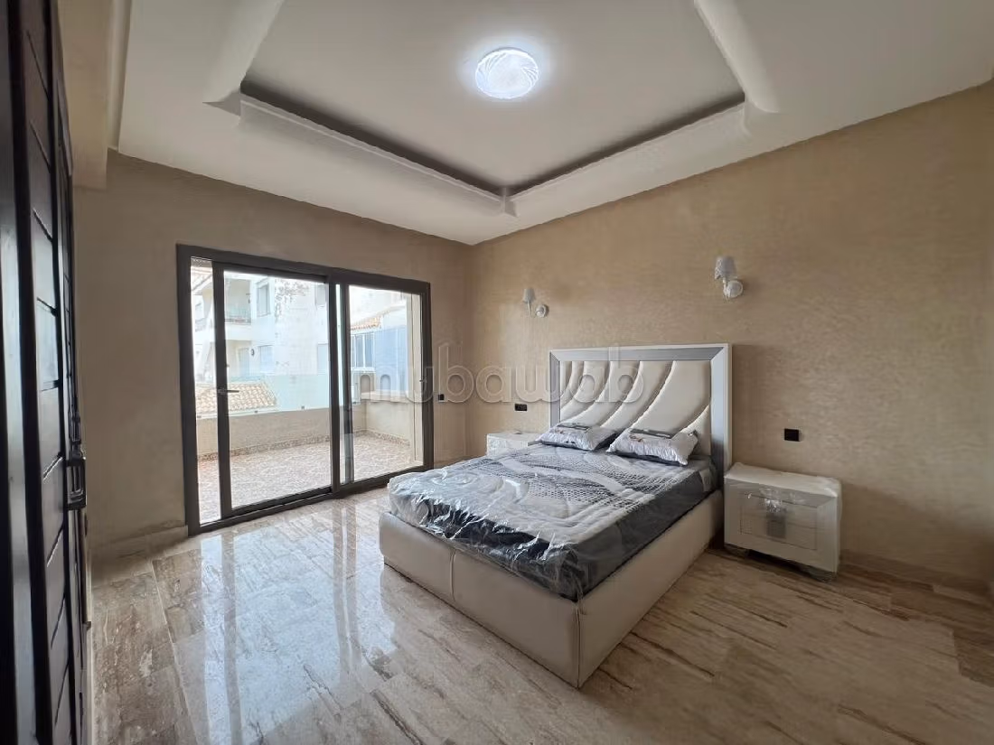 Vente Appartement Quartier Ghandouri CAS26299 SB