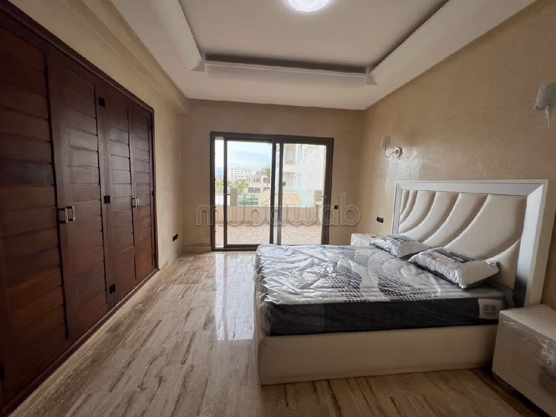 Vente Appartement Quartier Ghandouri CAS26299 SB