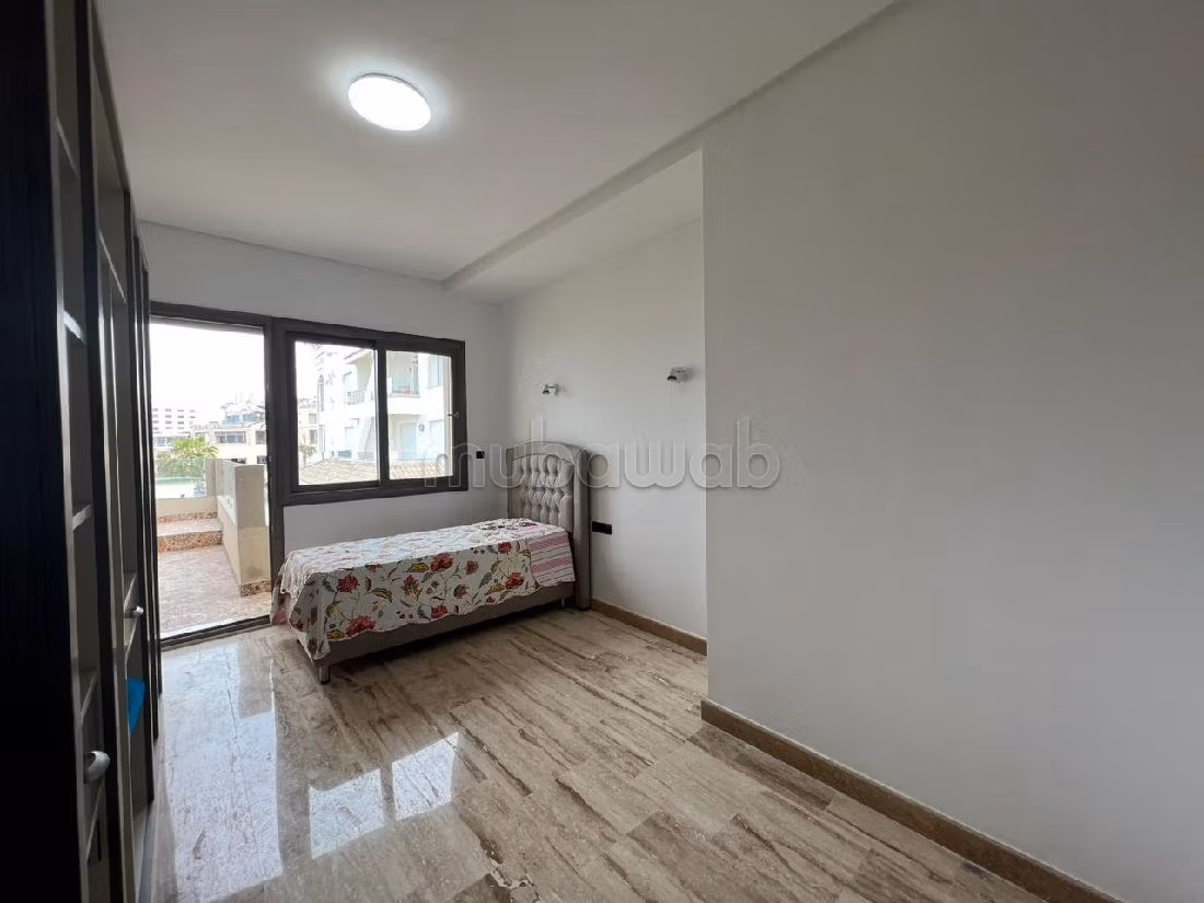 Vente Appartement Quartier Ghandouri CAS26299 SB