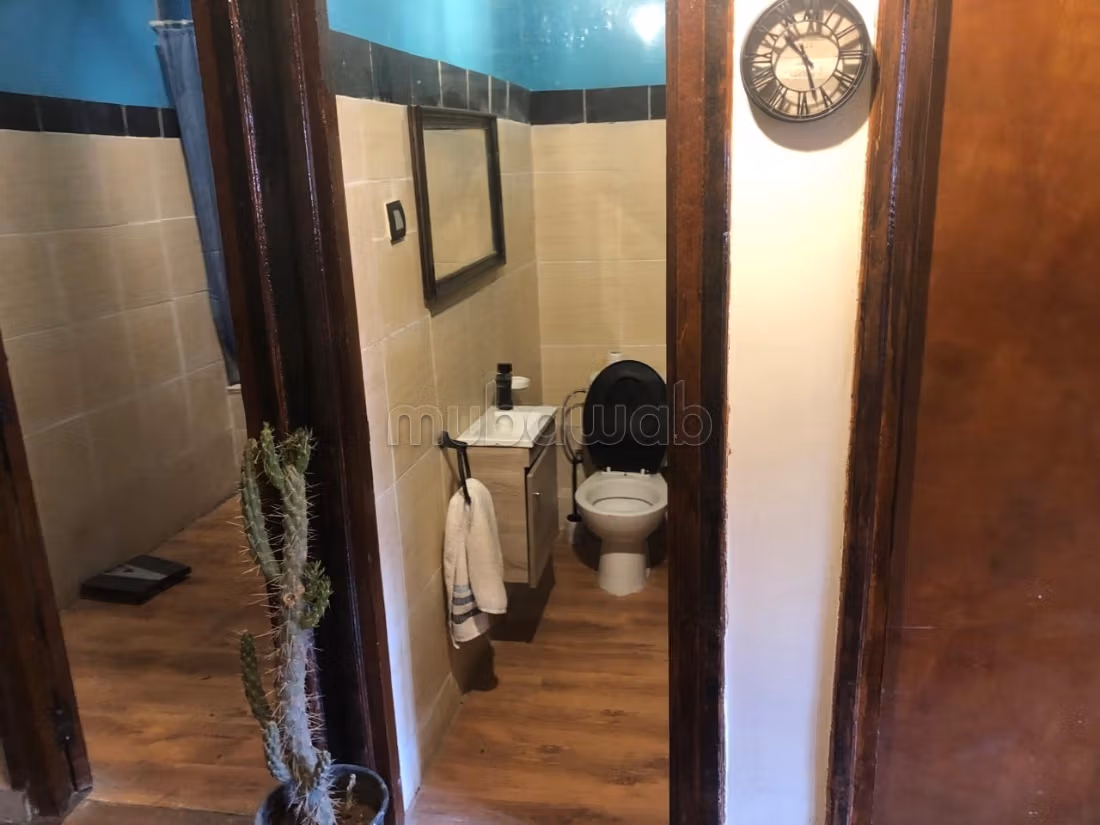 Appartement PKH minimaliste pas loin d'Hivernage